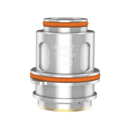 GEEKVAPE - Z SERIES - COILS [PACK OF 5] | 