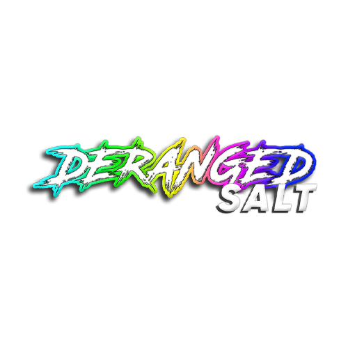 DERANGED SALTS