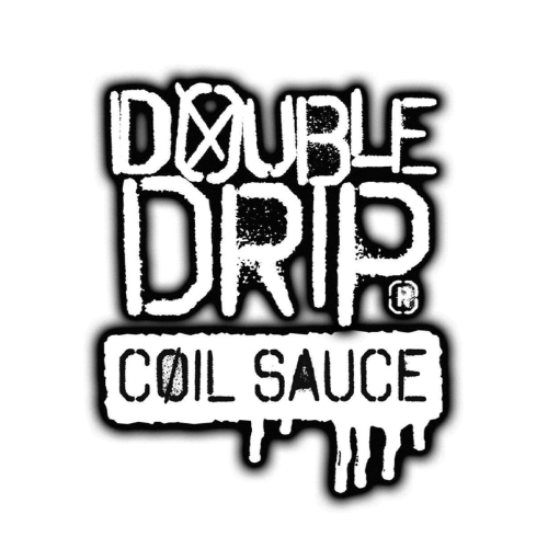 DOUBLE DRIP - 50ML | WHOLESALE & BULK BUY