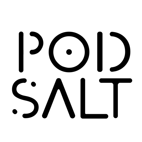 POD SALT SALTS