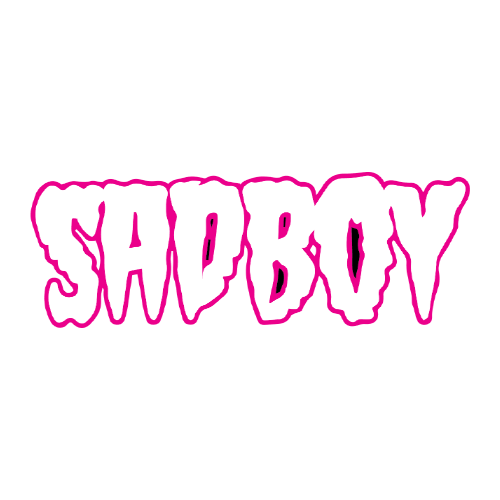 SADBOY - 100ML | WHOLESALE & BULK BUY