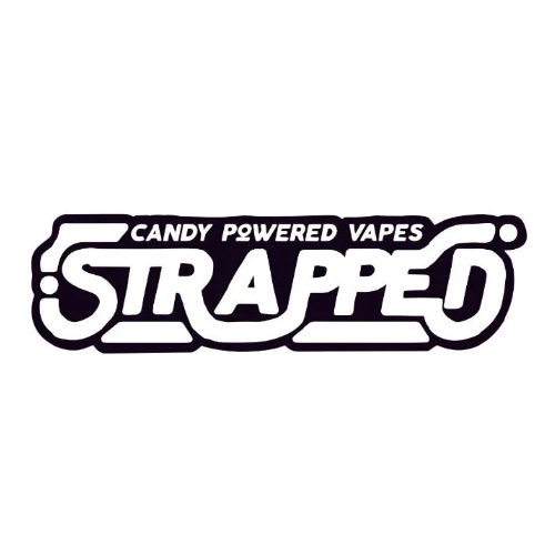 STRAPPED - 100ML | WHOLESALE & BULK BUY