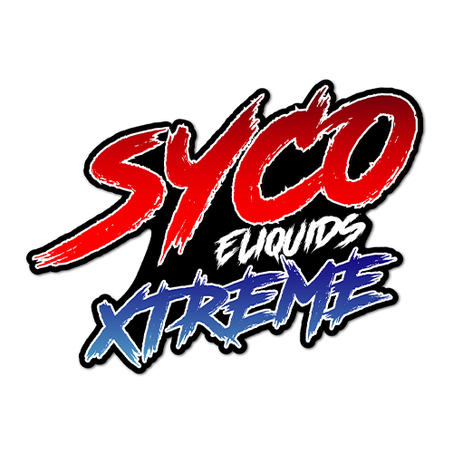 SYCO XTREME - 100ML | WHOLESALE & BULK BUY