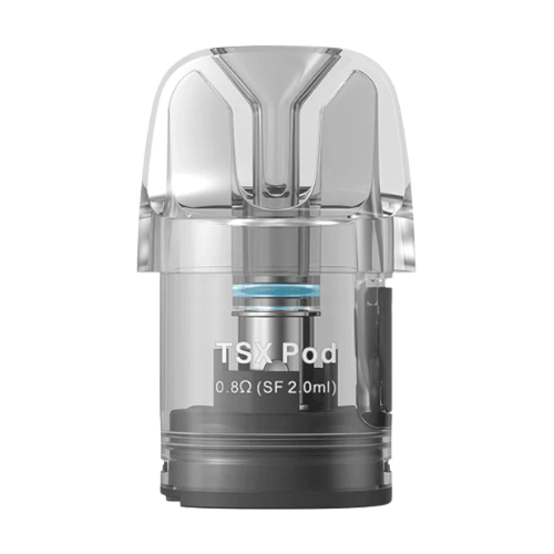 ASPIRE - TSX - PODS [PACK OF 2] | 