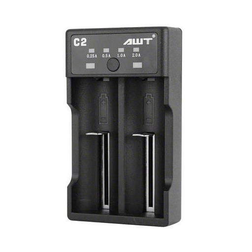 AWT - C2-2A INTELLIGENT - BATTERY CHARGER | 