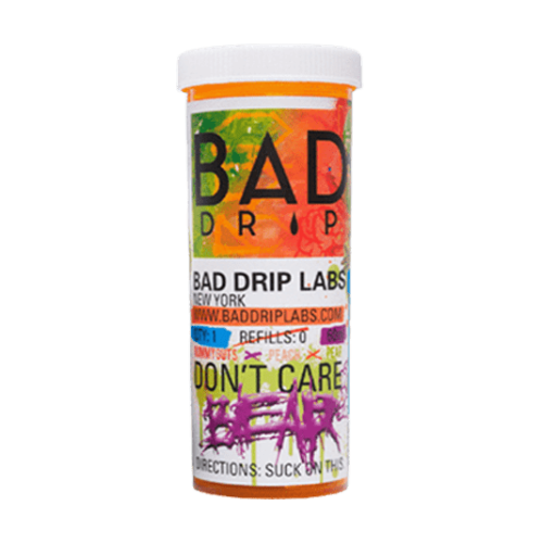 BAD DRIP - DON'T CARE BEAR - 50ML | 