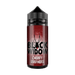 BLACK WIDOW - CHERRY SOOTHERS - 100ML | 