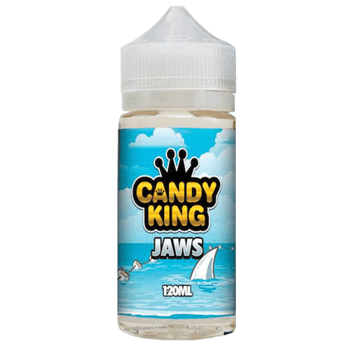 CANDY KING - JAWS - 100ML | 