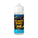 CANDY KING - SOUR WORMS - 100ML | 