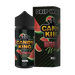 CANDY KING - WATERMELON WEDGES - 100ML | 