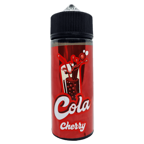 COLA - CHERRY - 100ML | 
