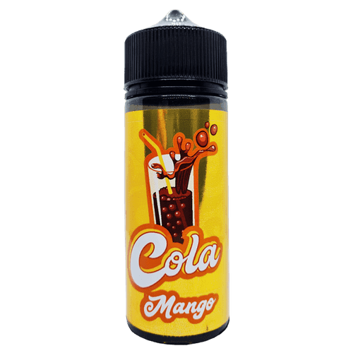 COLA - MANGO - 100ML | 