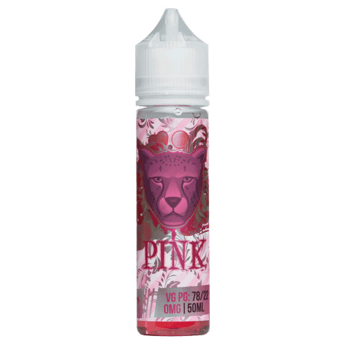 DR VAPES - PINK SERIES - PINK CANDY - 50ML | 