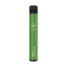 ELFBAR 600 - GREEN GUMMY BEAR - 20MG [BOX OF 10] | 