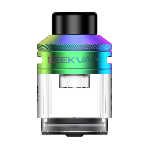GEEKVAPE - E100 - PODS [PACK OF 2] | 