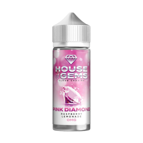 HOUSE OF GEMS - PINK DIAMOND - 100ML | 