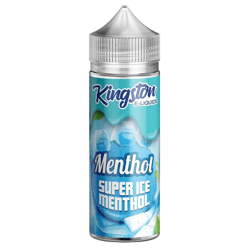 KINGSTON 70/30 - MENTHOL - SUPER ICE - 100ML | 