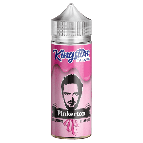 KINGSTON 70/30 - PINKERTON - 100ML | 
