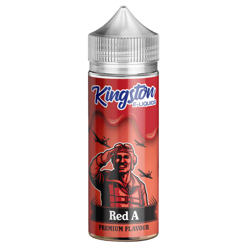 KINGSTON 70/30 - RED A - 100ML | 