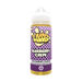 LOADED - BLUEBERRY CREPE - 100ML | 