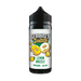 SERIOUSLY DONUTS - LEMON DRIZZLE - 100ML | 