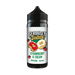 SERIOUSLY DONUTS - STRAWBERRY AND CREAM - 100ML | 