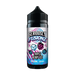 SERIOUSLY FUSIONZ - TRIPLE BERRY ICE - 100ML | 