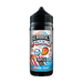SERIOUSLY FUSIONZ - TROPICAL ICE - 100ML | 