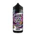 SERIOUSLY - POD FILL - BLACKCURRANT PASSION - 100ML | 