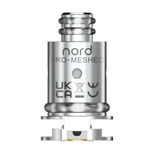 SMOK - NORD PRO - COILS [PACK OF 5] | 