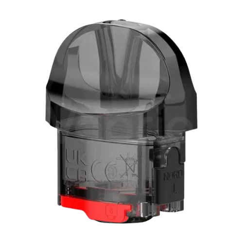 SMOK - NORD PRO - PODS [PACK OF 3] | 