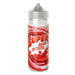 SUPER JUICE - AWESOME RED ANISEED - 100ML | 