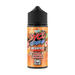 SYCO XTREME - DESSERTS - STICKY TOFFEE PUDDING - 100ML | 