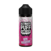 ULTIMATE - CHILLED - PINK RASPBERRY - 100ML | 