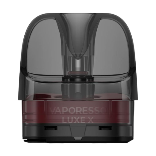 VAPORESSO - LUXE X - PODS [PACK OF 2] | 