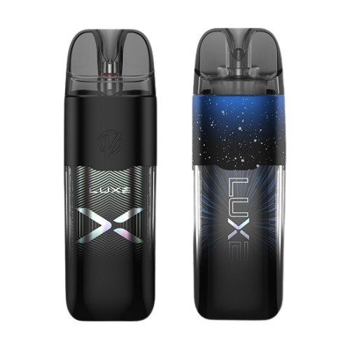 VAPORESSO - LUXE X & XR - TWIN PACK - POD KIT | 