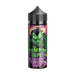 ZOMPIRE VAPES - BLACKCURRANT CANDY - 100ML | 