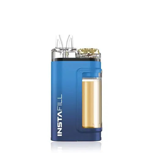 INSTAFILL 3500 - BLUEBERRY FUSION (PACK OF 5)